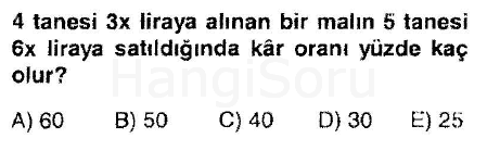 Soru 3