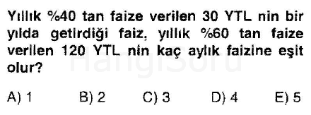 Soru 7
