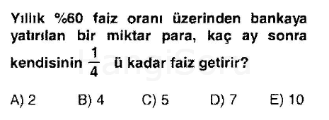 Soru 8