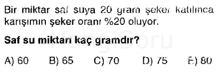 Soru 11