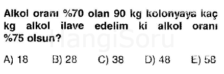 Soru 12