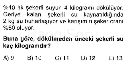Soru 19