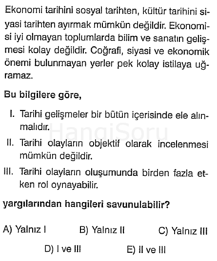 Soru 4
