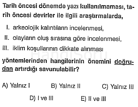 Soru 5
