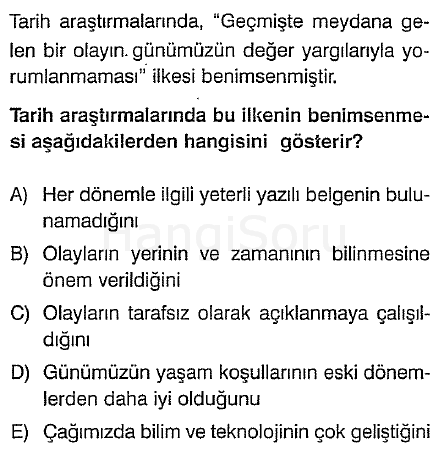 Soru 10