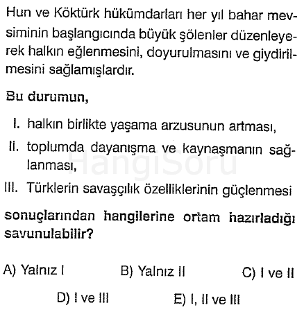 Soru 4