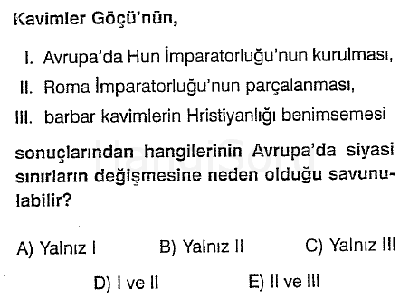 Soru 8