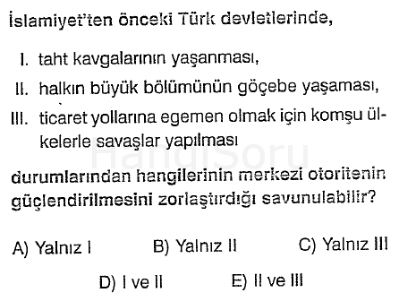 Soru 11