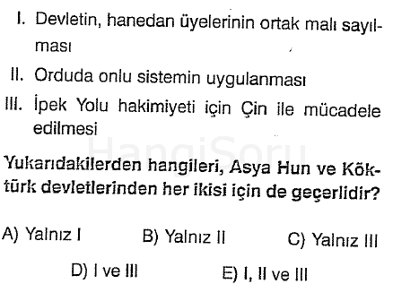 Soru 6