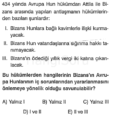 Soru 9