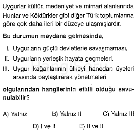Soru 11