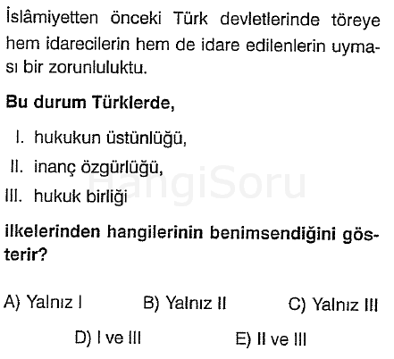 Soru 4