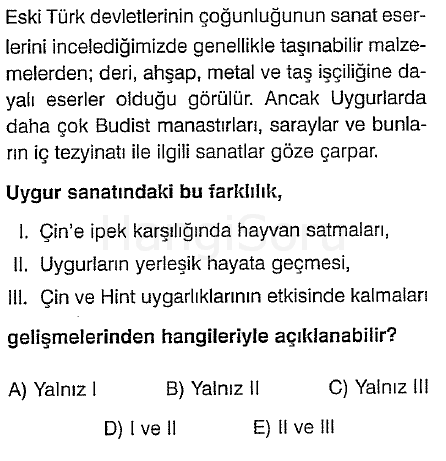 Soru 12