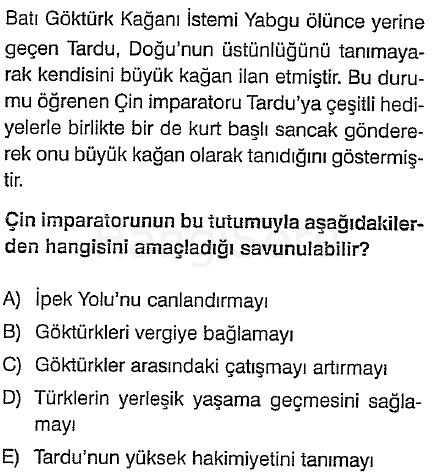 Soru 17