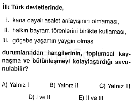 Soru 6