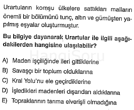 Soru 3