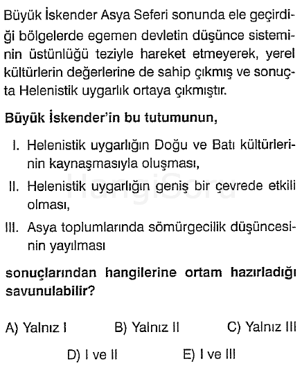 Soru 12