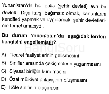 Soru 17