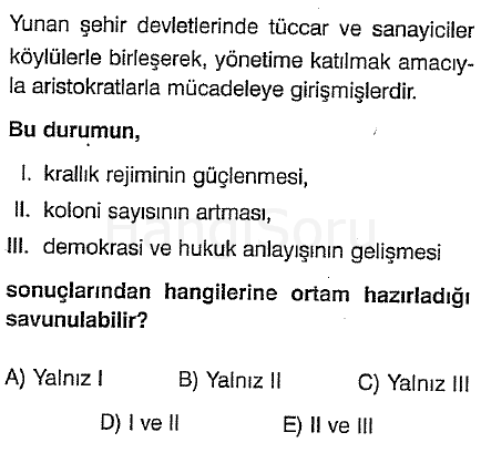 Soru 18