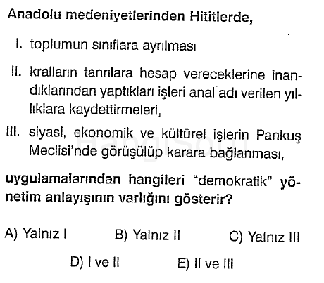 Soru 4