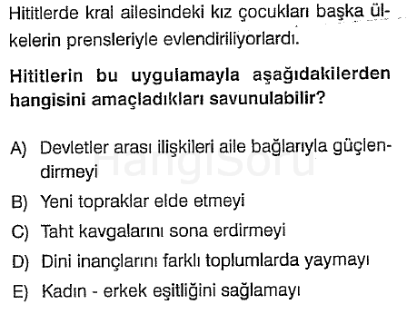 Soru 10