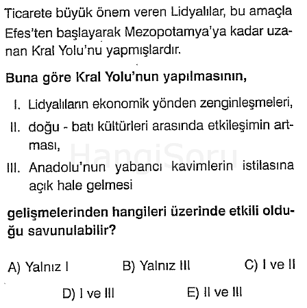 Soru 11