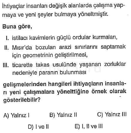 Soru 12
