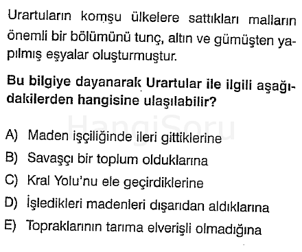 Soru 3
