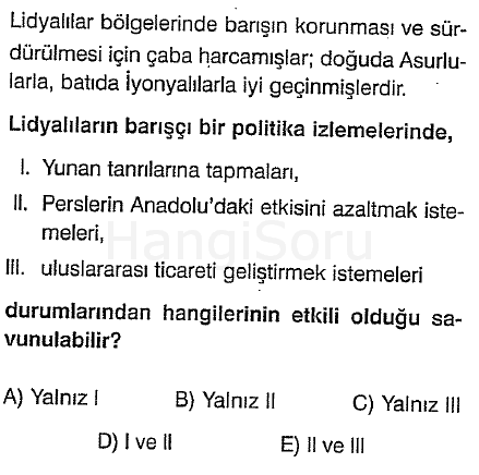 Soru 4