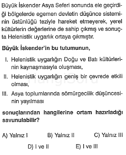Soru 12