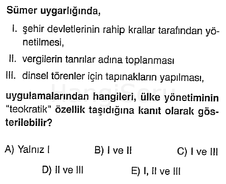 Soru 4