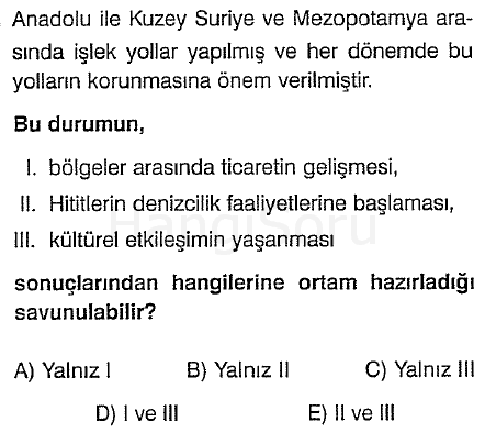 Soru 11