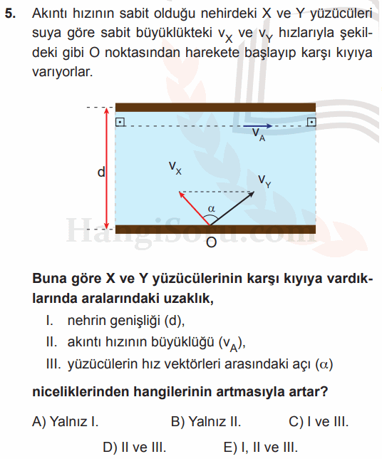 Soru 5