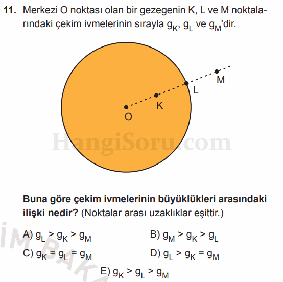 Soru 11