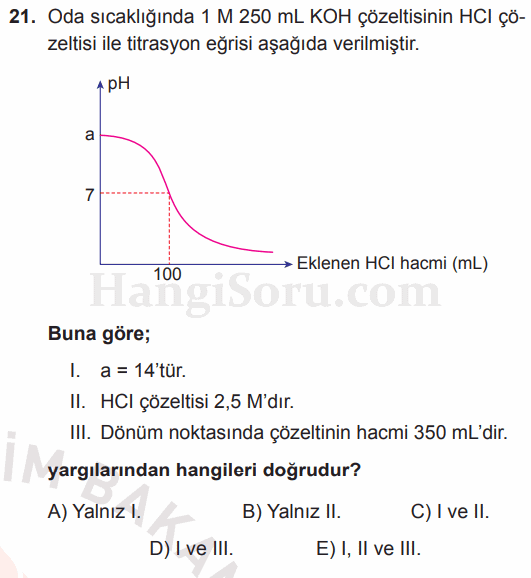 Soru 21