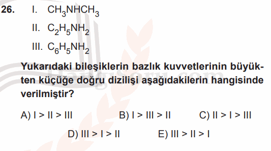 Soru 26