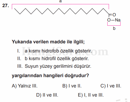 Soru 27