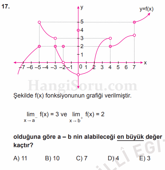 Soru 17