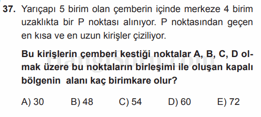 Soru 37