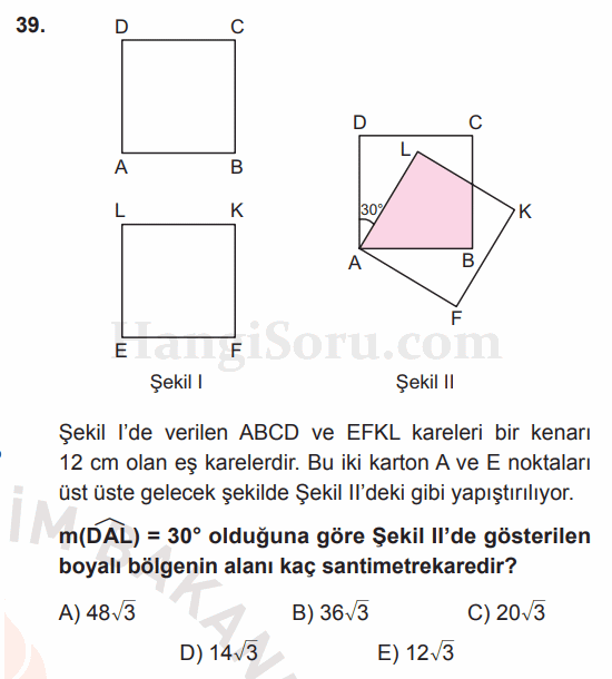 Soru 39