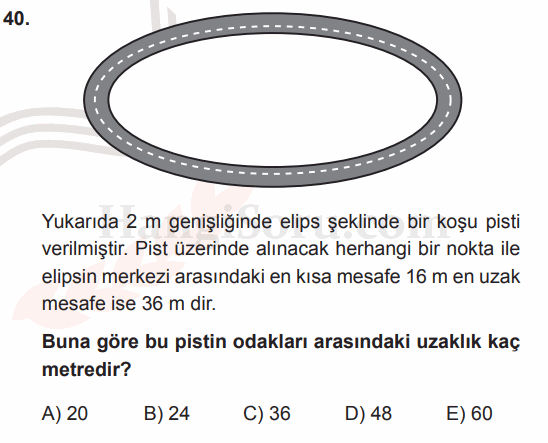 Soru 40