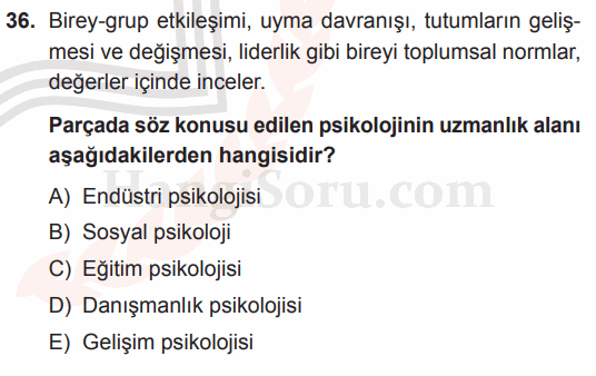 Soru 42