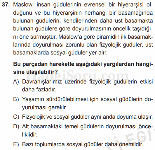 Soru 43