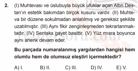 Soru 2