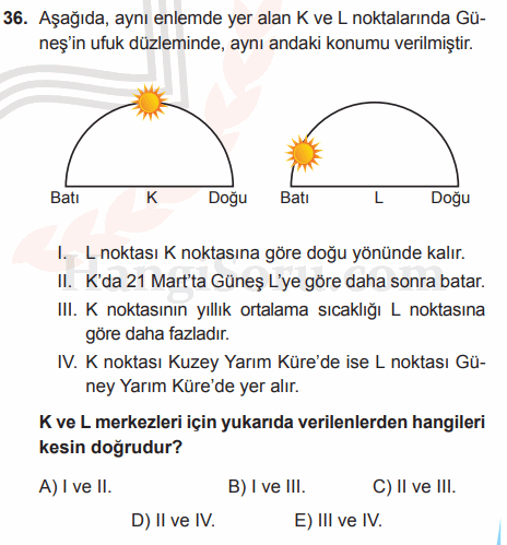 Soru 36
