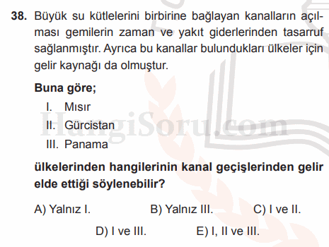 Soru 38