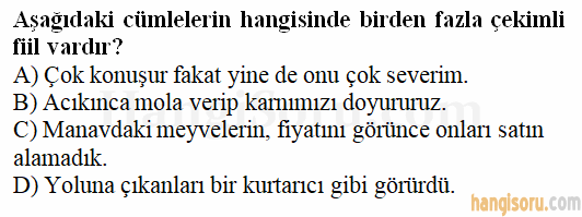 Soru 7