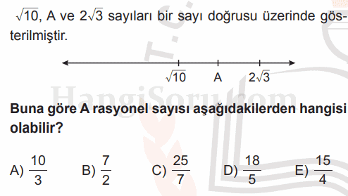 Soru 2