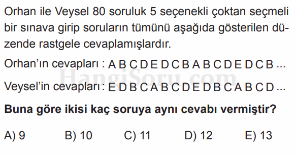 Soru 19