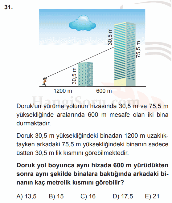 Soru 31